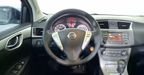 Nissan Sentra 1.8 ADVANCE CVT Sedan 2015