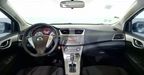 Nissan Sentra 1.8 ADVANCE CVT Sedan 2015