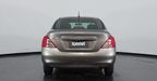 Nissan Versa S Sedan 2013