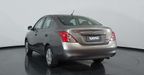 Nissan Versa S Sedan 2013