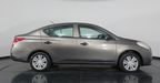 Nissan Versa S Sedan 2013
