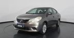 Nissan Versa S Sedan 2013
