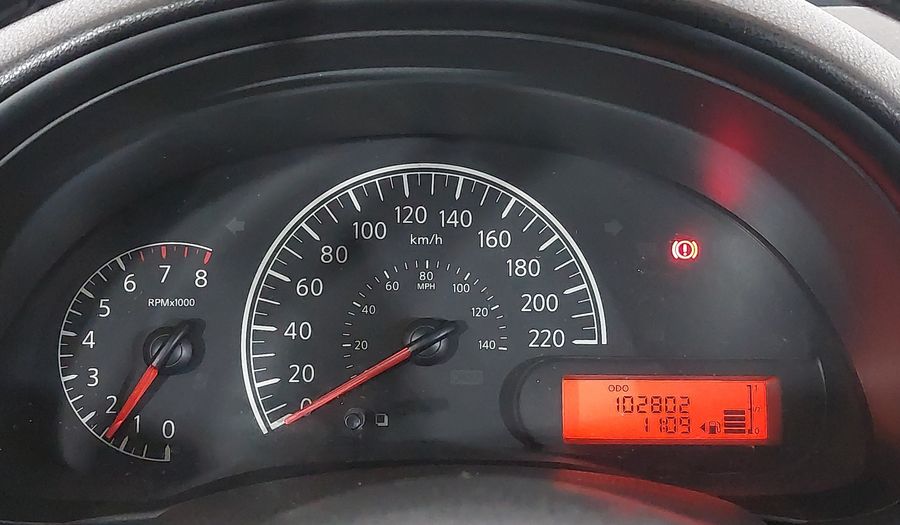 Nissan Versa S Sedan 2013