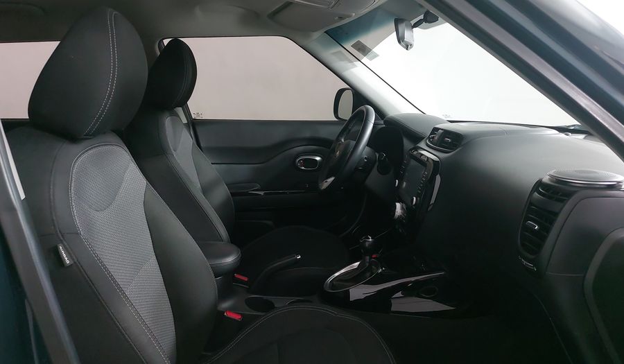 Kia Soul 2.0 EX AT Suv 2017