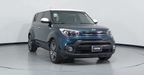Kia Soul 2.0 EX AT Suv 2017