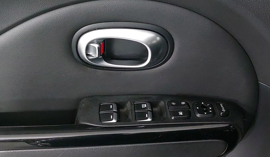 Kia Soul 2.0 EX AT Suv 2017