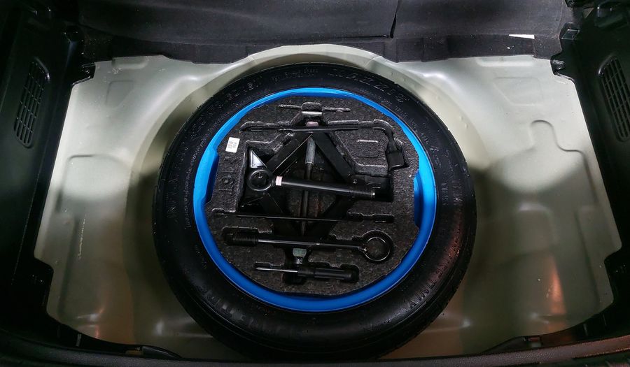 Kia Soul 2.0 EX AT Suv 2017