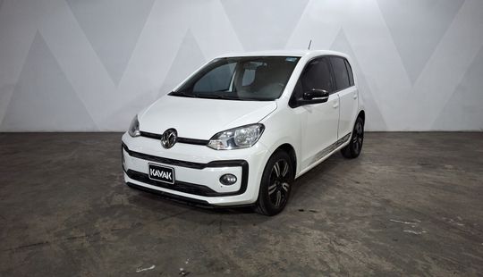 Volkswagen • up!