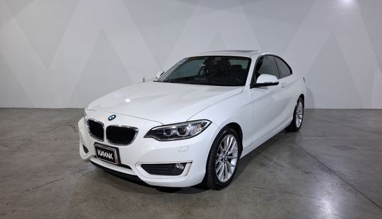 Bmw • Serie 2