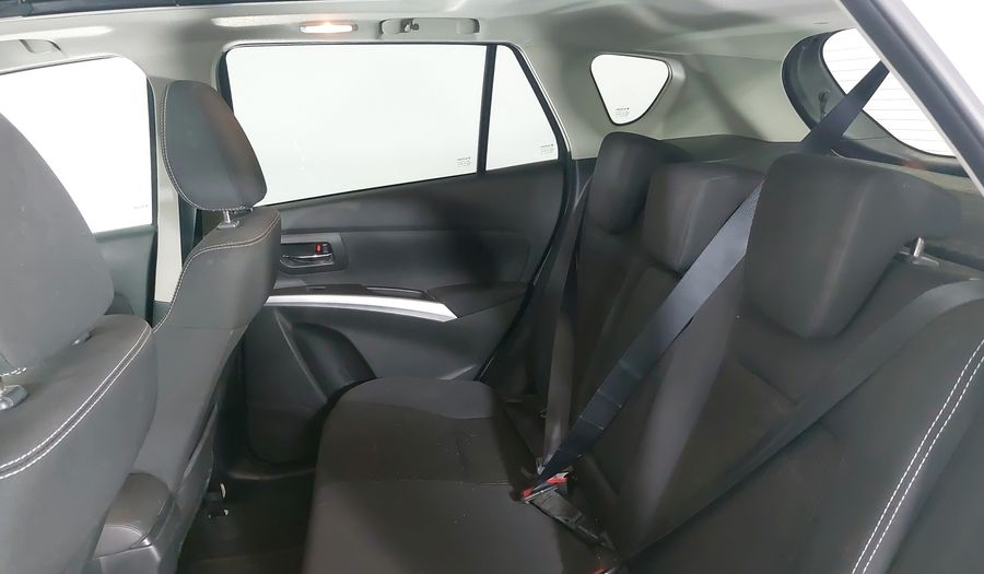 Suzuki S-cross 1.4 BOOSTERJET AUTO Suv 2021