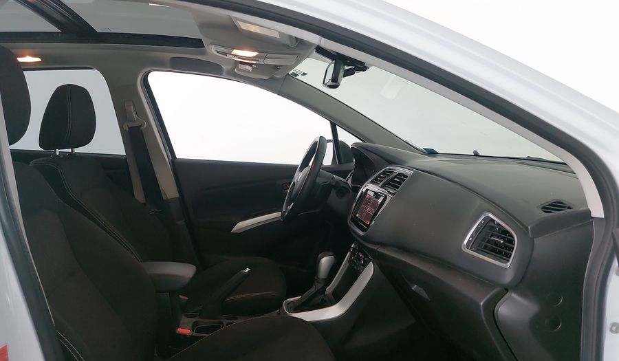 Suzuki S-cross 1.4 BOOSTERJET AUTO Suv 2021