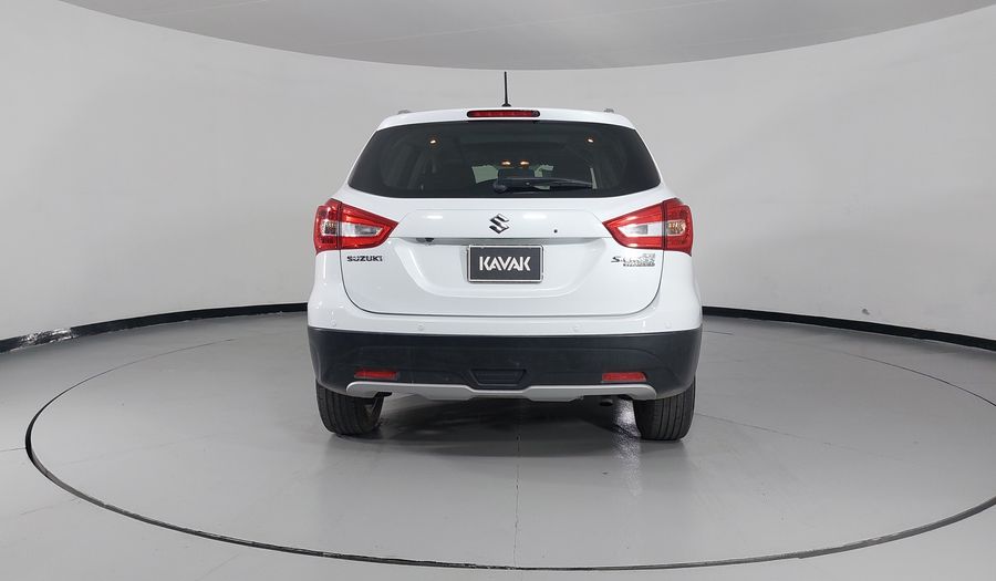 Suzuki S-cross 1.4 BOOSTERJET AUTO Suv 2021