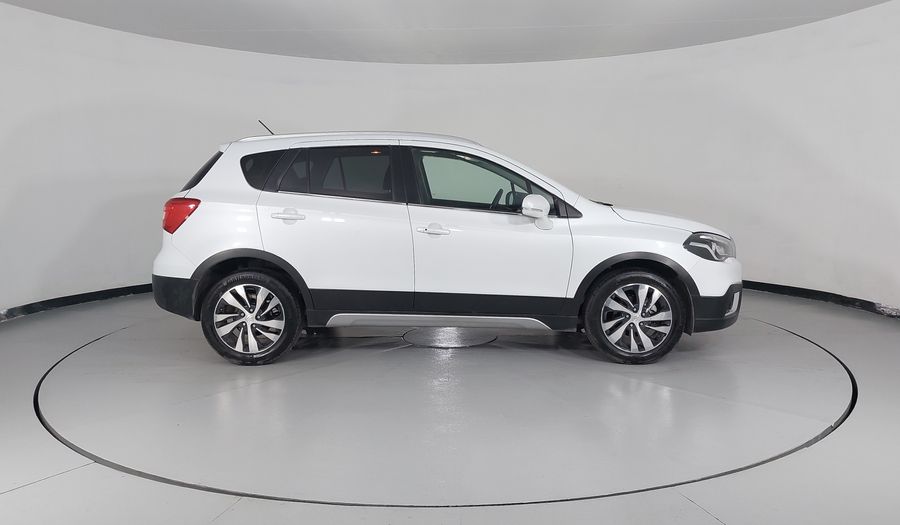 Suzuki S-cross 1.4 BOOSTERJET AUTO Suv 2021