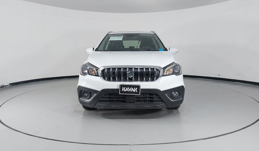 Suzuki S-cross 1.4 BOOSTERJET AUTO Suv 2021