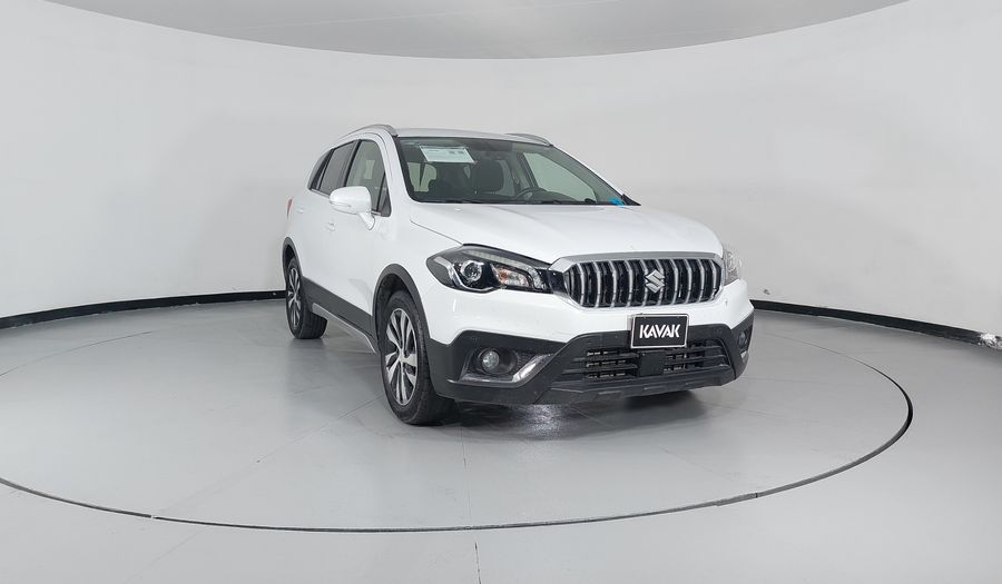 Suzuki S-cross 1.4 BOOSTERJET AUTO Suv 2021