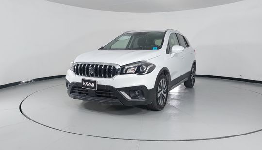 Suzuki • S-Cross