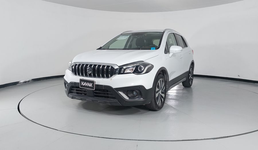 Suzuki S-cross 1.4 BOOSTERJET AUTO Suv 2021