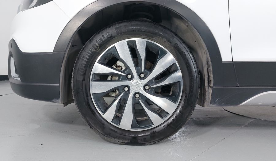 Suzuki S-cross 1.4 BOOSTERJET AUTO Suv 2021