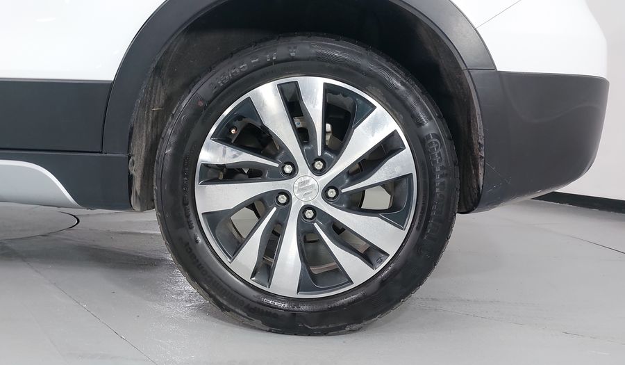 Suzuki S-cross 1.4 BOOSTERJET AUTO Suv 2021
