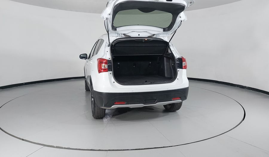 Suzuki S-cross 1.4 BOOSTERJET AUTO Suv 2021
