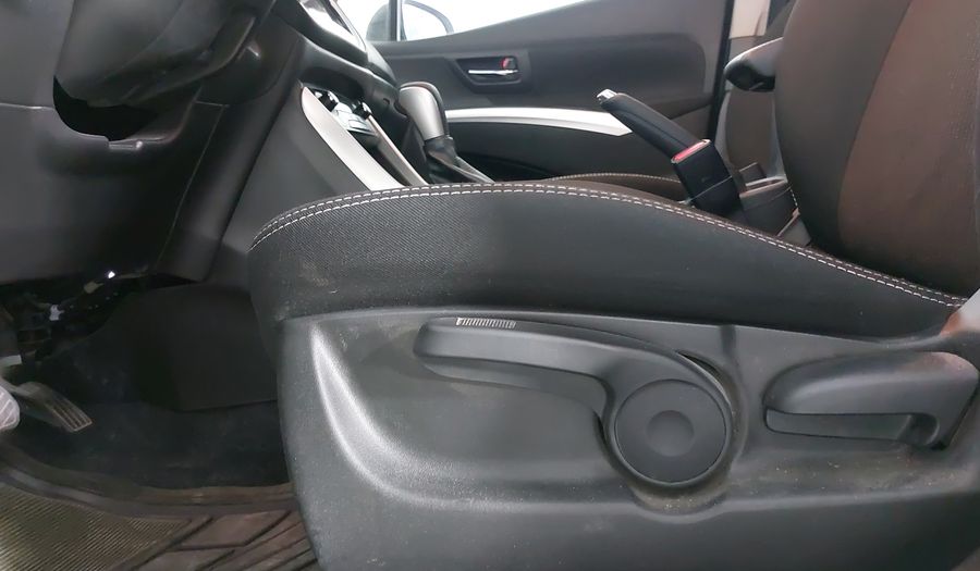 Suzuki S-cross 1.4 BOOSTERJET AUTO Suv 2021