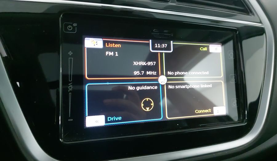 Suzuki S-cross 1.4 BOOSTERJET AUTO Suv 2021