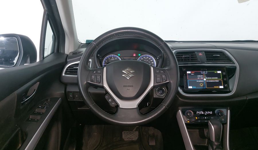 Suzuki S-cross 1.4 BOOSTERJET AUTO Suv 2021