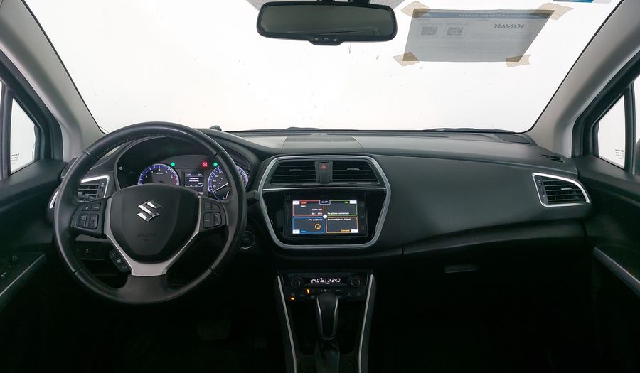 Suzuki S-cross 1.4 BOOSTERJET AUTO Suv 2021