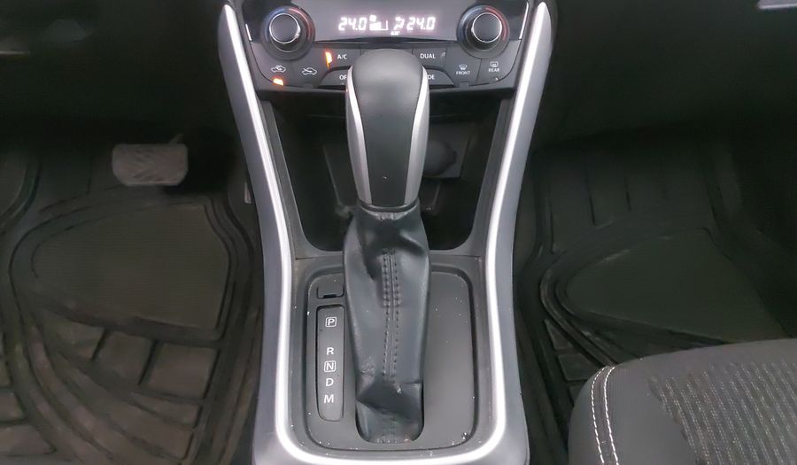 Suzuki S-cross 1.4 BOOSTERJET AUTO Suv 2021