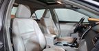 Toyota Camry 3.5 XLE V6 6AT Sedan 2016