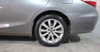 Toyota Camry 3.5 XLE V6 6AT Sedan 2016