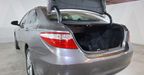 Toyota Camry 3.5 XLE V6 6AT Sedan 2016