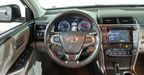 Toyota Camry 3.5 XLE V6 6AT Sedan 2016