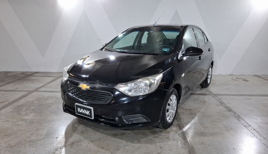 Chevrolet • Aveo