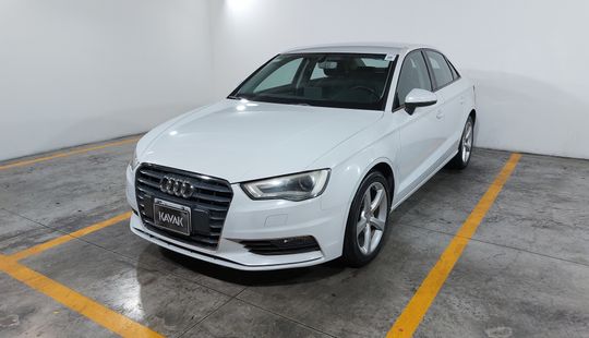Audi • A3