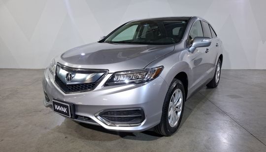 Acura • RDX