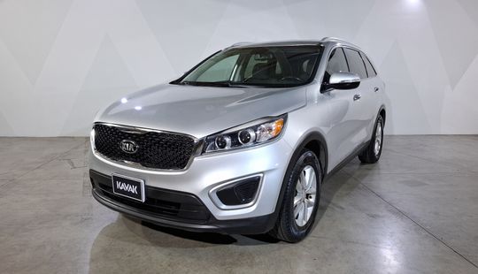 Kia • Sorento