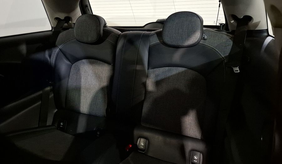 Mini Cooper 1.5 COOPER CHILI DCT Hatchback 2020