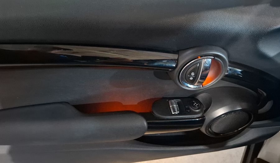 Mini Cooper 1.5 COOPER CHILI DCT Hatchback 2020