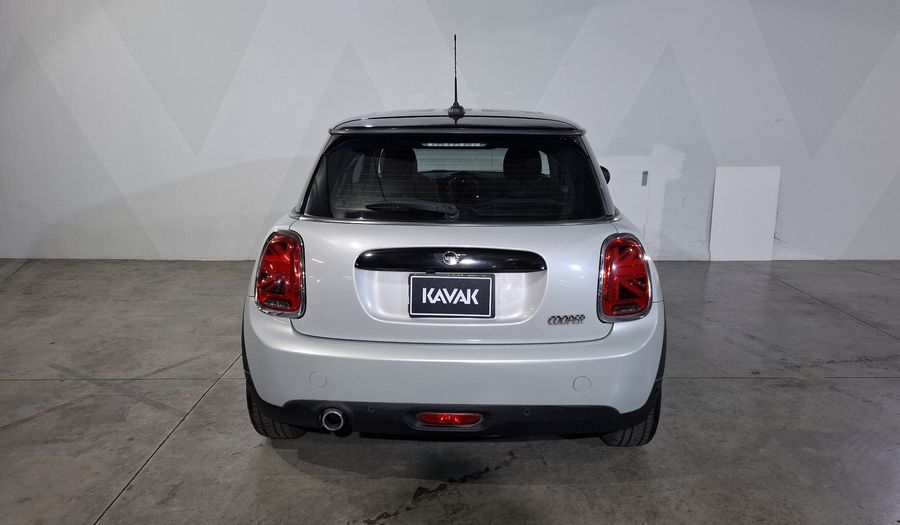 Mini Cooper 1.5 COOPER CHILI DCT Hatchback 2020