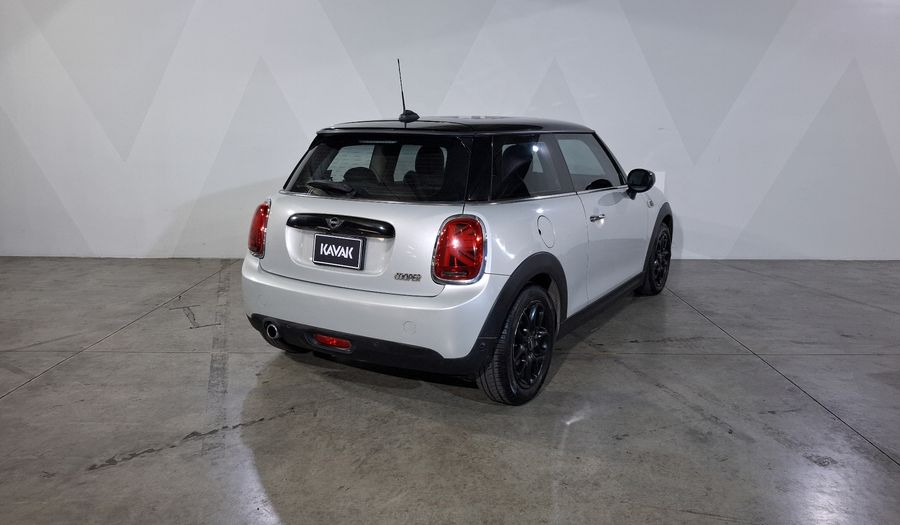 Mini Cooper 1.5 COOPER CHILI DCT Hatchback 2020