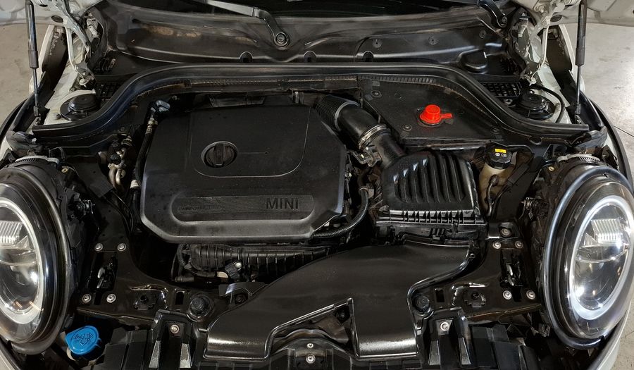 Mini Cooper 1.5 COOPER CHILI DCT Hatchback 2020