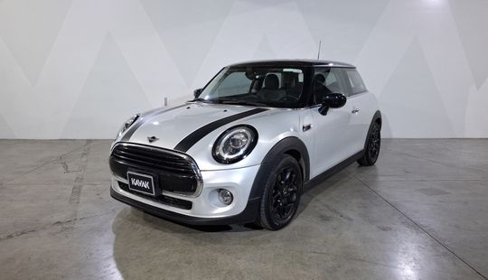Mini • Cooper