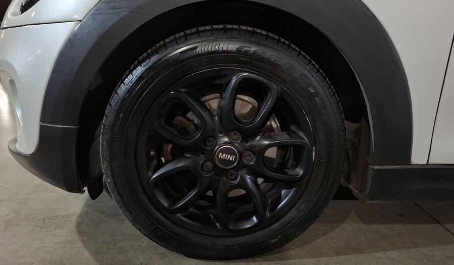 Mini Cooper 1.5 COOPER CHILI DCT Hatchback 2020