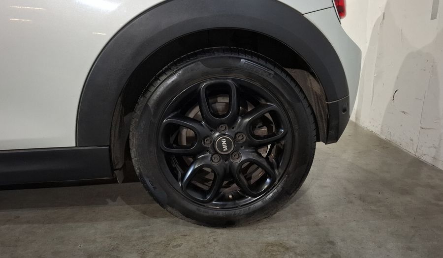 Mini Cooper 1.5 COOPER CHILI DCT Hatchback 2020