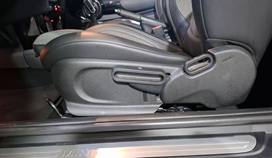 Mini Cooper 1.5 COOPER CHILI DCT Hatchback 2020