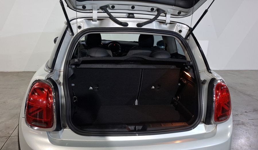 Mini Cooper 1.5 COOPER CHILI DCT Hatchback 2020