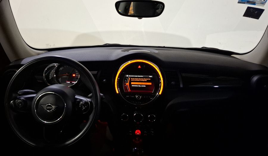 Mini Cooper 1.5 COOPER CHILI DCT Hatchback 2020
