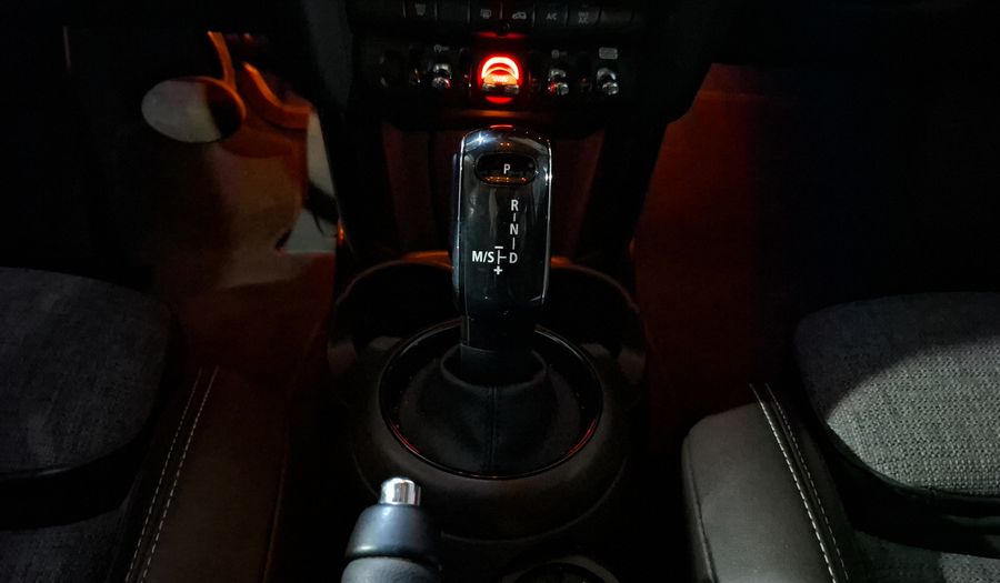 Mini Cooper 1.5 COOPER CHILI DCT Hatchback 2020