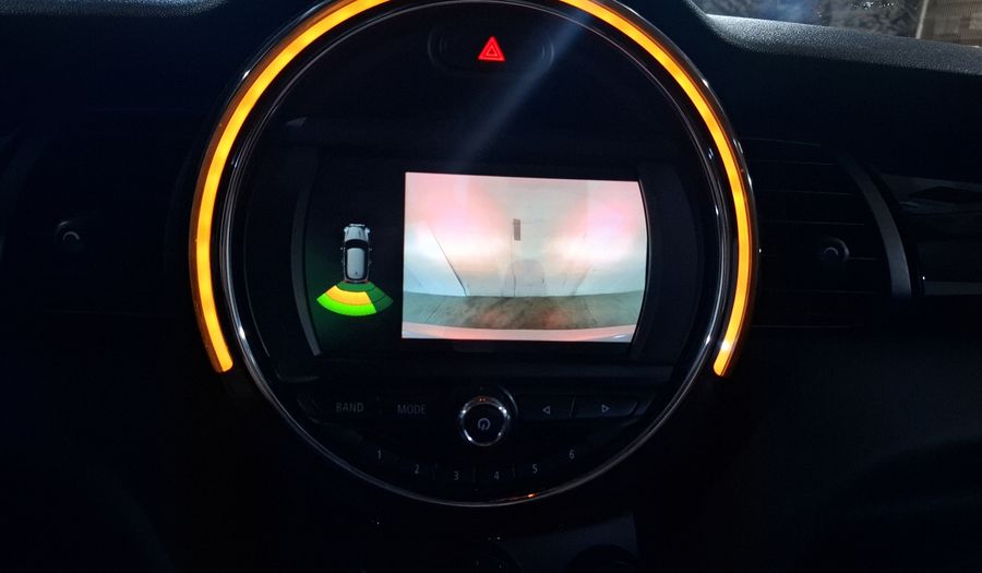 Mini Cooper 1.5 COOPER CHILI DCT Hatchback 2020